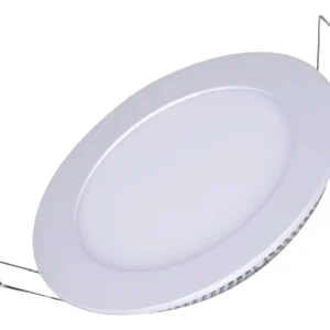 Luminaria de Led Sobrepor Slim Redondo 12W 6500K BC - Bellalux