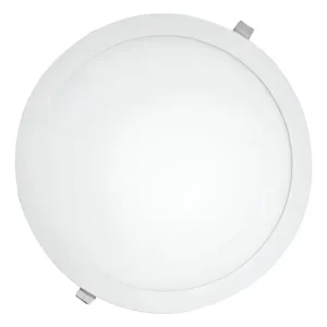 Luminaria de Led Embutir Slim Redondo 18W 3000K BC - Bellalux