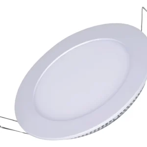Luminaria de Led Embutir Slim Redondo 12W 4000K BC - Bellalux