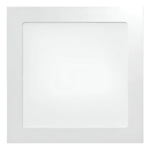 Luminaria de Led Embutir Slim Quadrado 30W 3000K BC - Bellalux