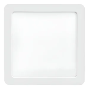 Luminaria de Led Embutir Slim Quadrado 12W 4000K BC - Bellalux