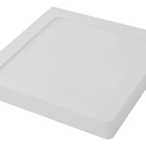 Luminaria de Led Embutir Slim Quadrado 12W 6500K BC - Bellalux