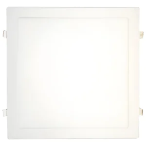 Luminaria de Led Sobrepor Slim Quadrado 24W 6500K BC - Bellalux