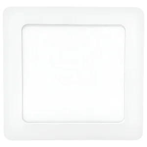 Luminaria de Led Embutir Slim Quadrado 6W 4000K BC - Bellalux