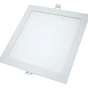 Luminaria de Led Sobrepor Slim Quadrado 6W 6500K BC - Bellalux