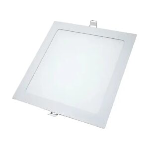 Luminaria de Led Sobrepor Slim Quadrado 6W 6500K BC - Bellalux