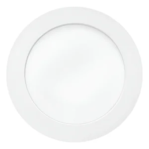Luminaria de Led Embutir Slim Redondo 18W 6500K BC - Bellalux