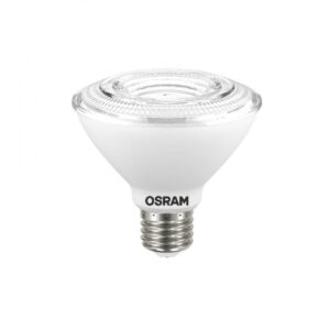 Lâmpada Par 30 9,5W Amarela - Osram