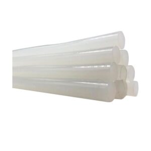 Silicone Em Barra 5/16x12 1kg 6202 - Waft