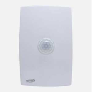 Sensor de Presença Embutir 4x2 Bivolt B4 - Tektron