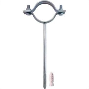 Suporte Para Tubo 1.1/2 Com Rosca Soberba 052 - Raycon