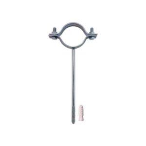 Suporte Para Tubo 1.1/2 Com Rosca Soberba 052 - Raycon