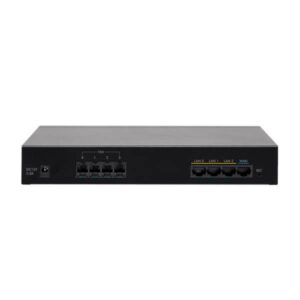 GATEWAY GW 204 O (INTELBRAS-SC)(PP)