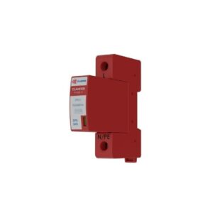 Protetor Surto DPS Front V CI 175V 12,5/60kA 026646 Clamper
