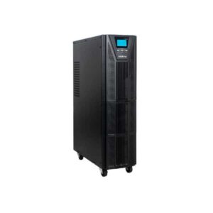 NO BREAK ONLINE TORRE DNB 6KVA ENTRADA 220V SAÍDA 220V TW