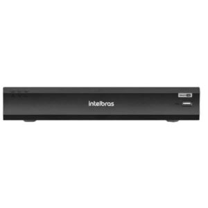 DVR INTELIGENTE C/32 CANAIS C/HD 2TERA IMHDX 3132