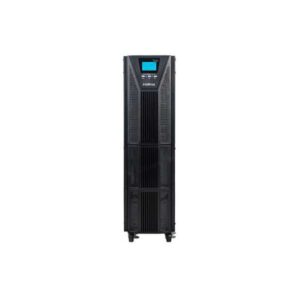 NO BREAK ONLINE TORRE DNB 10KVA ENTRADA 220V SAÍDA 220V TW
