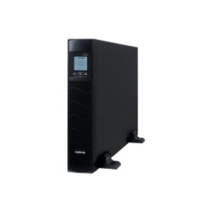 NO BREAK ONLINE RACK/TORRE DNB 6KVA ENTRADA 220V SAÍDA 220V