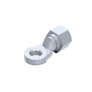 Borne Concentricos A Pressao Terminal Lateral 3/8 - Magnet