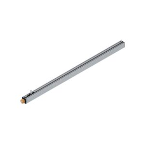 ACIONADOR DE PORTAO BASCULANTE 1.50M 5/8 60MM NYL