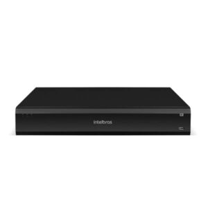 GRAVADOR DIGITAL DE VÍDEO C/16 CANAIS INVD 3016 C/HD 4TB