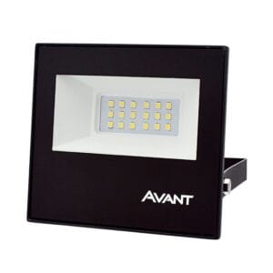 Painel de LED 20W 6500K Bivolt - Avant