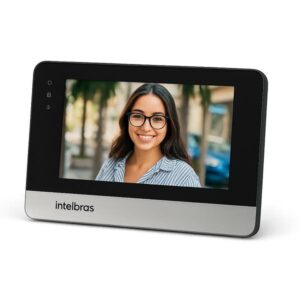 MODULO INTERNO P/VIDEO PORTEIRO IP MVW7000MI (INTELBRAS-SC)