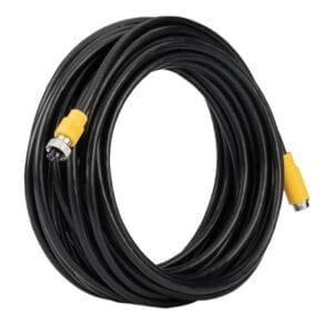 CABO EXTENSOR BMW 04 VIAS 3M (INTELBRAS-SC)