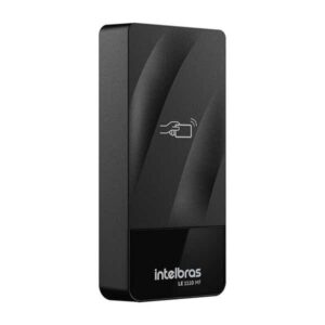 LEITOR BIOMETRICO C/RFID LE1110MF (INTELBRAS-SC)
