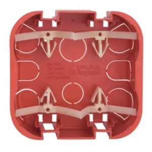 Caixa de Luz Drywall 4x4 689025 - Pial
