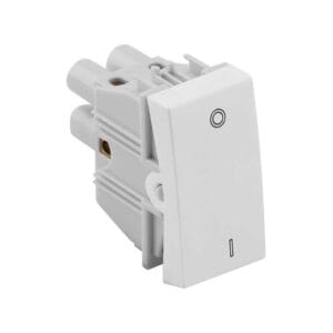 Modulo Interruptor Intermediario 10a Branco 30251-30 - Simon