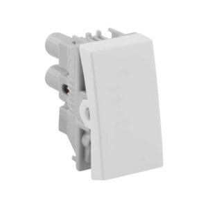 Modulo Pulsador 10a Branco 30152-30 - Simon 30