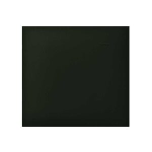 Placa 4x4 Cega Preto Fosco 35600-64 - Simon 30