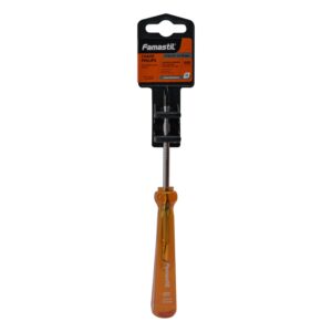 Chave Philips Isolada 1000V 3/16x3 - Famastil