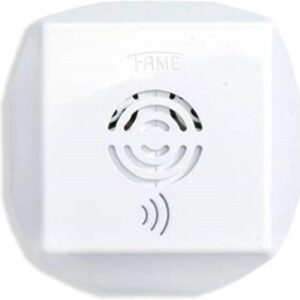 Campainha Cigarra Sobrepor 110V M479 - Fame
