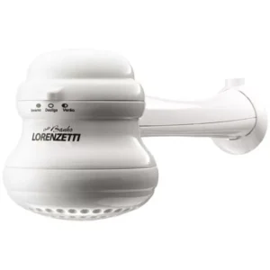 Chuveiro Belo Banho 5400/5500W 220V Branco - Lorenzetti