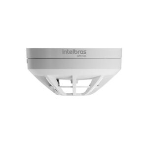 Detector de Temperatura Endereçável DTE 523 - Intelbras
