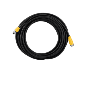 CABO EXTENSOR BMW 04 VIAS 6M (INTELBRAS-SC)