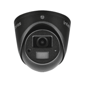 CAMERA VEICULAR DE CASE METALICO VHDM 3100 G3 LENTE 2.8 MM