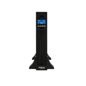 NO BREAK ONLINE RACK/TORRE DNB 3.0KVA ENTRADA 120V SAÍDA 120