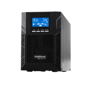 NO BREAK ONLINE TORRE DNB 1.5KVA ENTRADA 120V SAÍDA 120V TW