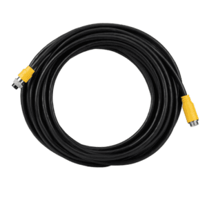 CABO AVIATION EXTENSOR 04VIAS 7MTS (INTELBRAS-SC)