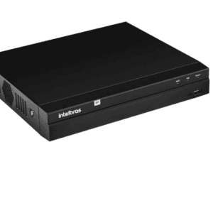 DVR INTELIGENTE NVD 1404-P (INTELBRAS-AM)