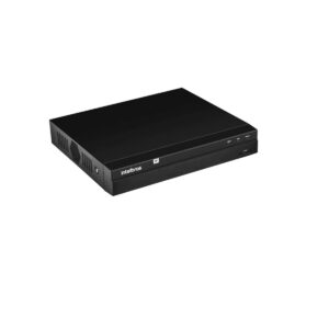 Dvr Inteligente NVD 1404-P - Intelbras