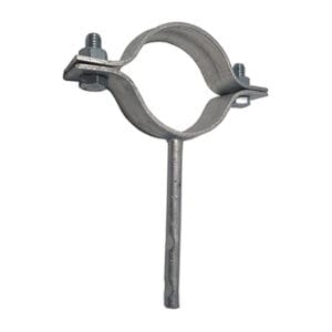 Suporte Para Tubo 2 Para Chumbar 049 - Raycon