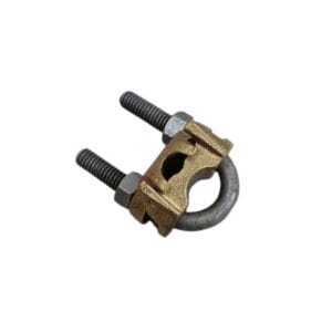 Conector Cabo/Haste Grampo U 099 - Raycon