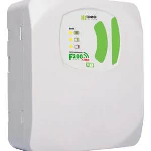 FONTE CARREGADOR COM TIMER F200 DUAL WIFI (IPEC)