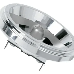 Lâmpada AR111 50W 12V 24G G53 - Ourolux