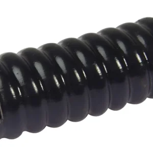 Sealtubo Preto De 3 Rolo Com 15mts - Ekoflex