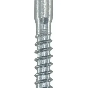 Parafuso Sextavado Rosca Soberba 3/16x60
